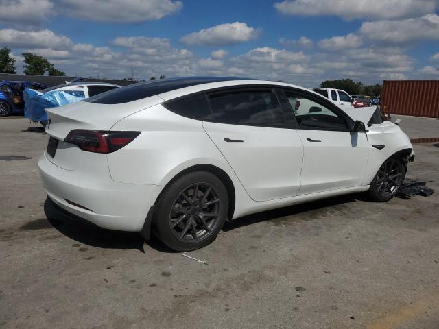 87079625 :رقم المزاد ، 5YJ3E1EAXPF563560 vin ، 2023 Tesla Model 3 مزاد بيع