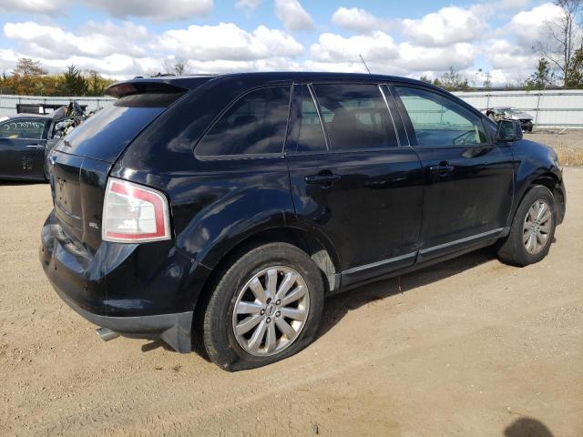 2007 Ford Edge მანქანა იყიდება აუქციონზე, vin: 2FMDK39C87BB28520, აუქციონის ნომერი: 82454595