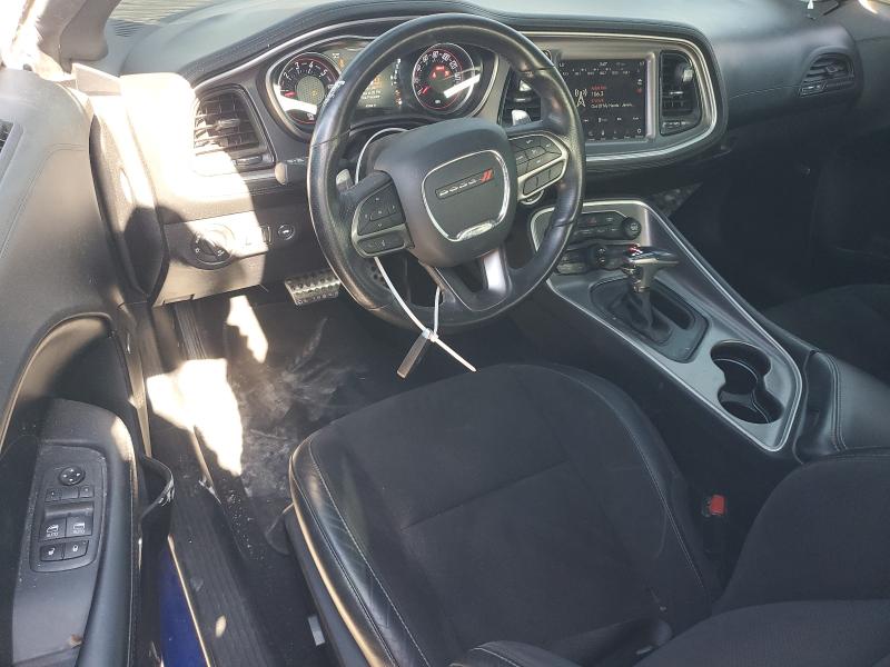 Aukcja sprzedaży 2020 Dodge Challenger, vin: 2C3CDZJG0LH201676, numer aukcji: 86871465