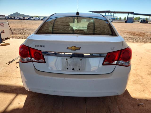 87109355 :رقم المزاد ، 1G1PE5SB1G7135042 vin ، 2016 Chev Cruze Limited مزاد بيع