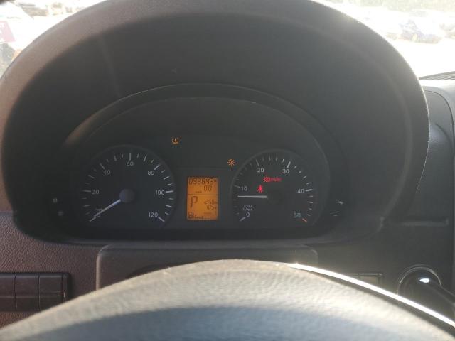Aukcja sprzedaży 2018 Mercedes-benz Sprinter 2, vin: WD3PE7CDXJP637195, numer aukcji: 85477905