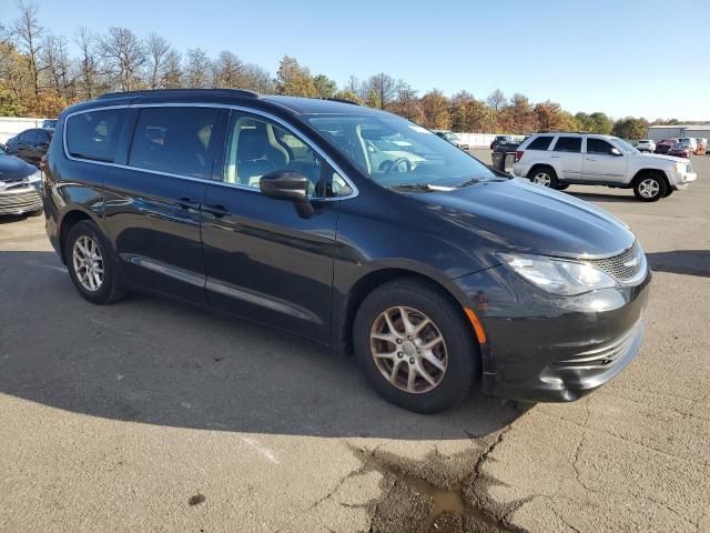 2020 Chrysler Voyager Lx მანქანა იყიდება აუქციონზე, vin: 2C4RC1DG9LR265974, აუქციონის ნომერი: 89530085