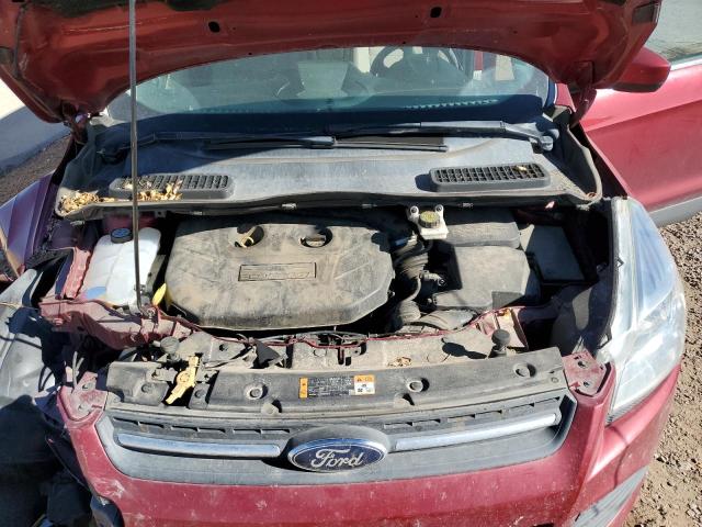 Aukcja sprzedaży 2013 Ford Escape Se, vin: 1FMCU9G91DUC24074, numer aukcji: 87444745