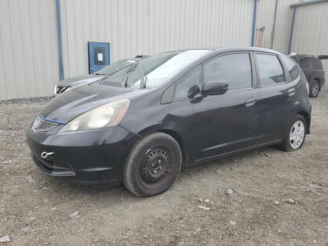Продаж на аукціоні авто 2013 Honda Fit, vin: JHMGE8H37DC005308, номер лоту: 85959465