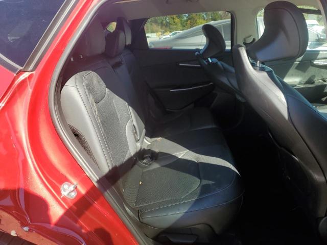 2024 Kia Ev6 Light მანქანა იყიდება აუქციონზე, vin: KNDC34LA6R5614289, აუქციონის ნომერი: 89927875