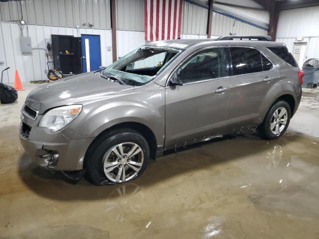 Продажа на аукционе авто 2011 Chevrolet Equinox, vin: 2CNFLEEC3B6406510, номер лота: 90403555