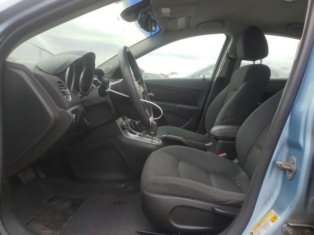Aukcja sprzedaży 2012 Chevrolet Cruze, vin: 1G1PF5SC4C7238603, numer aukcji: 86092885