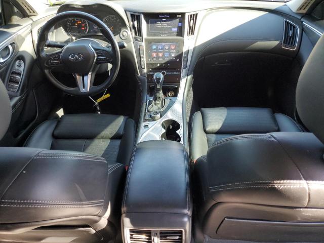 87423265 :رقم المزاد ، JN1EV7AR2KM590925 vin ، 2019 Infiniti Q50 Luxe مزاد بيع