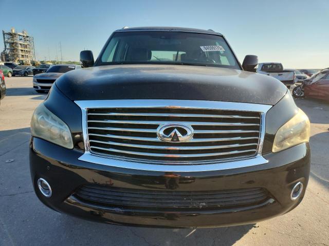 Aukcja sprzedaży 2012 Infiniti Qx56, vin: JN8AZ2NFXC9516003, numer aukcji: 84599175
