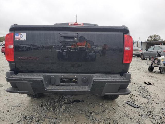 89884005 :رقم المزاد ، 1GCHSCEA6N1303222 vin ، 2022 Chevrolet Colorado مزاد بيع