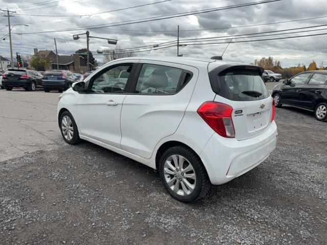 Продаж на аукціоні авто 2017 Chevrolet Spark 1lt, vin: KL8CD6SA8HC788359, номер лоту: 90398835