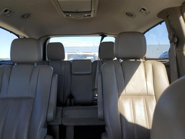 Продажа на аукционе авто 2013 Chrysler Town & Country, vin: 2C4RC1CG2DR511590, номер лота: 89647515