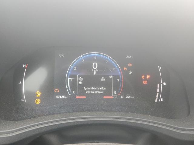 90791225 :رقم المزاد ، 5TDAAAB50RS046731 vin ، 2024 Toyota Grand Highlander مزاد بيع