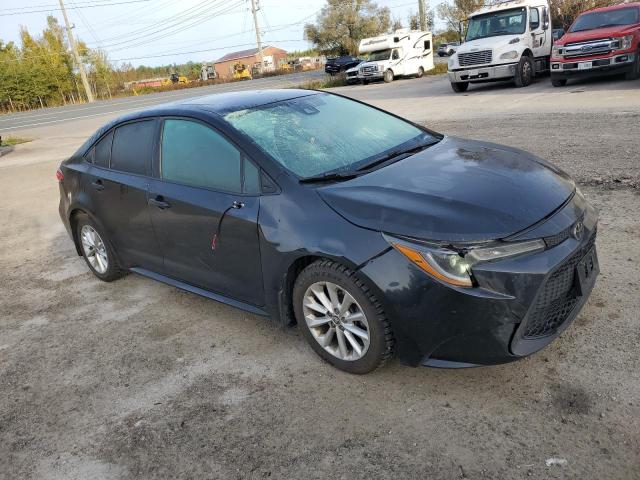 Продажа на аукционе авто 2020 Toyota Corolla, vin: 5YFBPRBE5LP027237, номер лота: 84724055