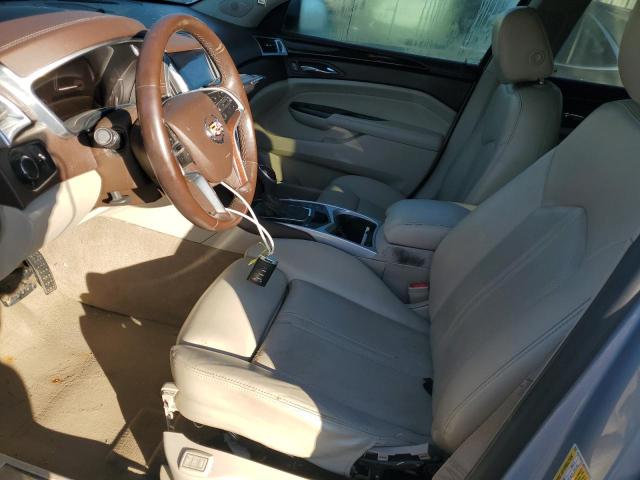 Aukcja sprzedaży 2013 Cadillac Srx, vin: 3GYFNCE38DS536087, numer aukcji: 89821905