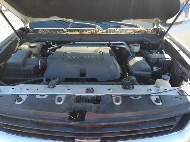 86057925 :رقم المزاد ، 1GCGSCE34G1286632 vin ، 2016 Chevrolet Colorado مزاد بيع