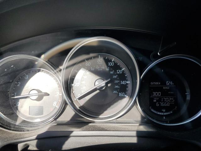 84423475 :رقم المزاد ، JM1GJ1U5XG1466658 vin ، 2016 Mazda 6 مزاد بيع