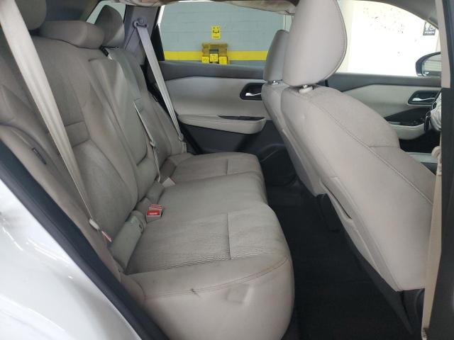 Aukcja sprzedaży 2025 Nissan Rogue Sv, vin: 5N1BT3BA9SC771433, numer aukcji: 84991825