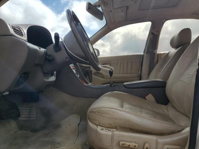 Продаж на аукціоні авто 1997 Infiniti J30, vin: JNKAY21D1VM401386, номер лоту: 82330105