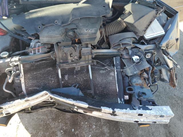 86322365 :رقم المزاد ، 1G4HJ5EM8BU139793 vin ، 2011 Buick Lucerne Cxl مزاد بيع