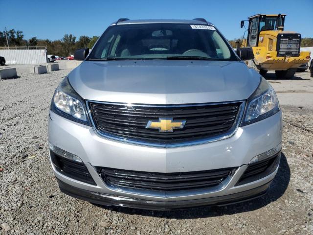 Продажа на аукционе авто 2017 Chevrolet Traverse L, vin: 1GNKRFED2HJ197571, номер лота: 87033345