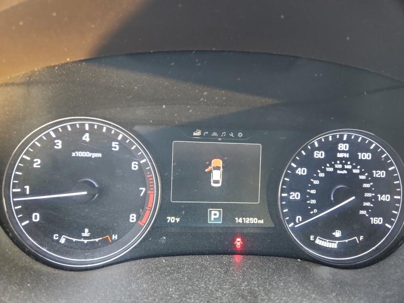 85952675 :رقم المزاد ، KMHGN4JF1FU070095 vin ، 2015 Hyundai Genesis 5. مزاد بيع