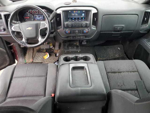 Продажа на аукционе авто 2014 Chevrolet Silverado, vin: 3GCPCRECXEG203154, номер лота: 90336835