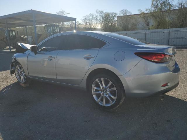 Продаж на аукціоні авто 2017 Mazda 6, vin: JM1GL1V59H1145270, номер лоту: 55058266