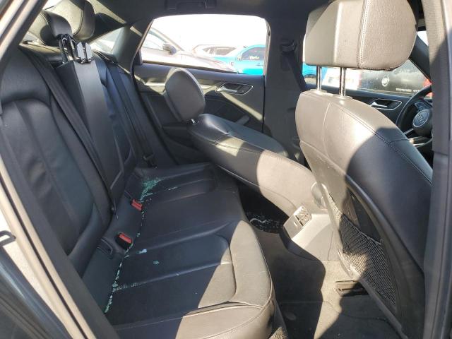 Продажа на аукционе авто 2018 Audi A3, vin: WAUJ8GFF5J1021985, номер лота: 90677285