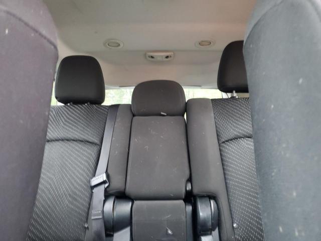 82474105 :رقم المزاد ، 3C4PDCDG0CT199683 vin ، 2012 Dodge Journey Cr مزاد بيع