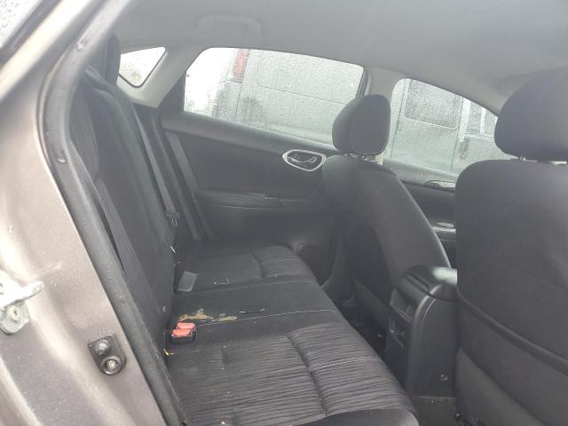 Продажа на аукционе авто 2016 Nissan Sentra, vin: 3N1AB7AP6GL654424, номер лота: 85661075