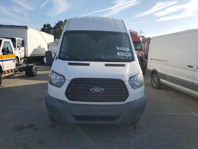 81187905 :رقم المزاد ، 1FTYR3XM1JKB46190 vin ، 2018 Ford Transit مزاد بيع