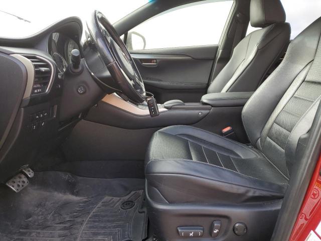 Продажа на аукционе авто 2016 Lexus Nx, vin: JTJBARBZ3G2048142, номер лота: 85665095