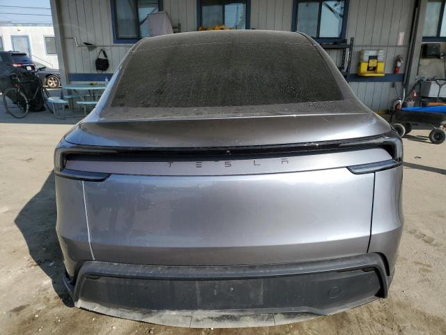 2026 Tesla Model Y მანქანა იყიდება აუქციონზე, vin: 7SAYGDED1TA439957, აუქციონის ნომერი: 90232715