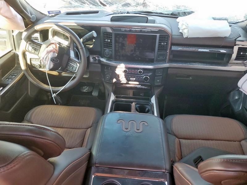 Aukcja sprzedaży 2024 Ford F250, vin: 1FT8W2BM5REF34706, numer aukcji: 86108705