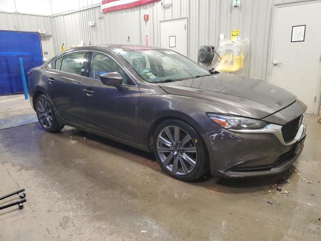 Aukcja sprzedaży 2018 Mazda 6 Grand To, vin: JM1GL1TY8J1329361, numer aukcji: 89896095