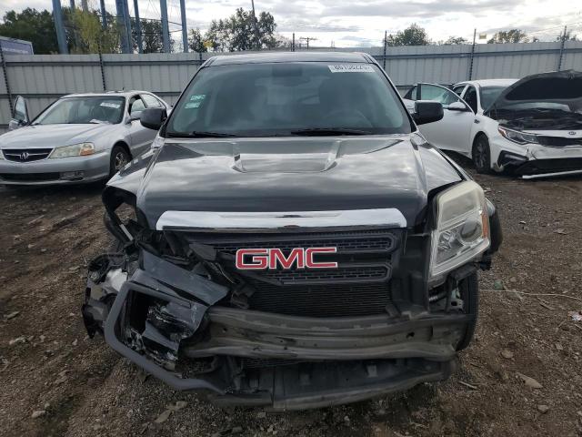 Aukcja sprzedaży 2016 Gmc Terrain, vin: 2GKALMEK0G6102630, numer aukcji: 86158225