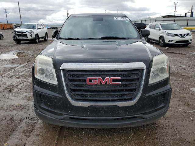 Продажа на аукционе авто 2017 Gmc Terrain, vin: 2GKALMEK0H6315725, номер лота: 90299365