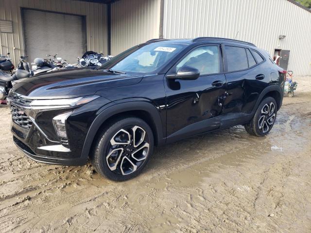 Продаж на аукціоні авто 2025 Chevrolet Trax, vin: KL77LJEP5SC333570, номер лоту: 86642805