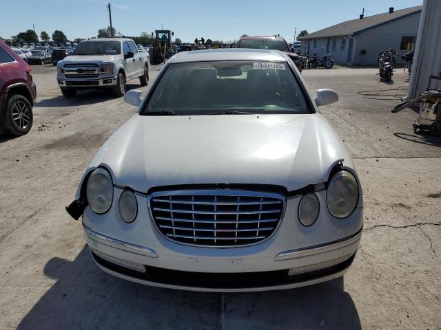 2007 Kia Amanti მანქანა იყიდება აუქციონზე, vin: KNALD125075137465, აუქციონის ნომერი: 90379185