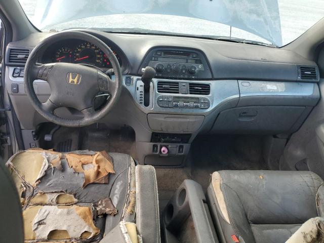 Продаж на аукціоні авто 2010 Honda Odyssey, vin: 5FNRL3H62AB007303, номер лоту: 89524415