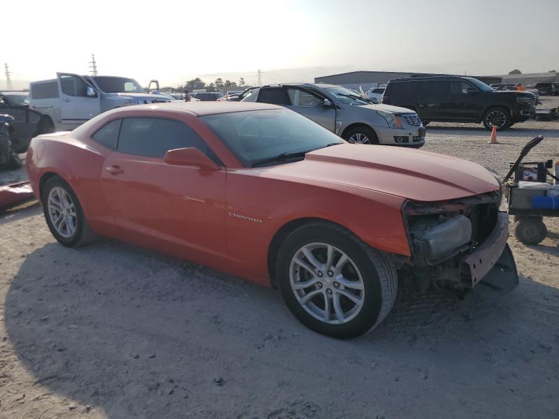89592015 :رقم المزاد ، 2G1FB1E34D9144166 vin ، 2013 Chevrolet Camaro مزاد بيع
