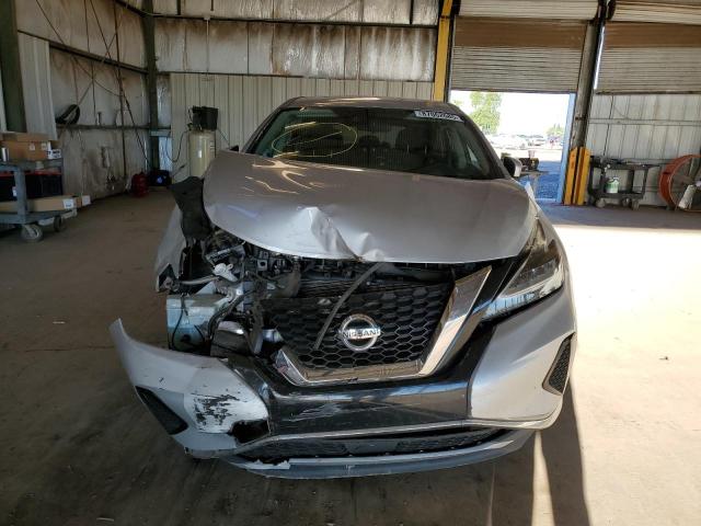 87062685 :رقم المزاد ، 5N1AZ2AJ9LN171894 vin ، 2020 Nissan Murano S مزاد بيع