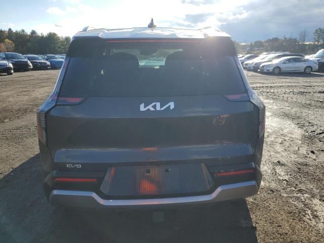 Продажа на аукционе авто 2024 Kia Ev9, vin: KNDADFS50R6046488, номер лота: 90696715