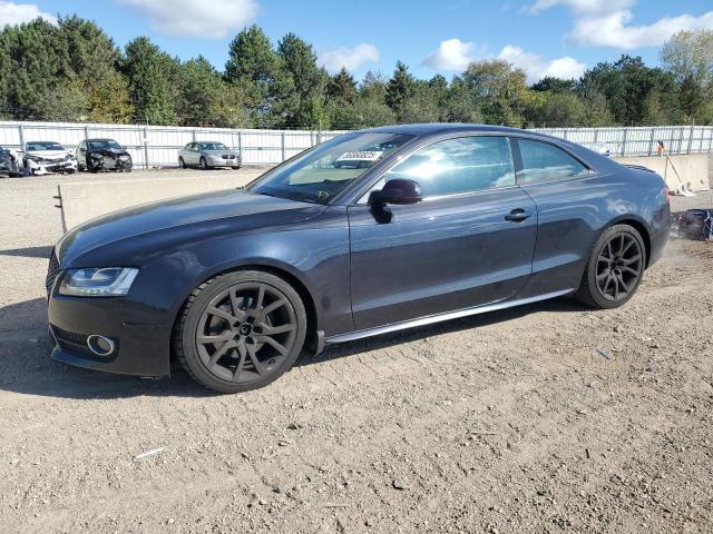 2012 Audi A5 მანქანა იყიდება აუქციონზე, vin: WAULFAFR1CA013763, აუქციონის ნომერი: 86860825
