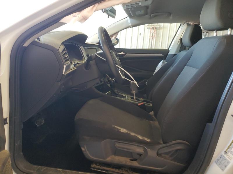 2020 Volkswagen Jetta S მანქანა იყიდება აუქციონზე, vin: 3VWCB7BU2LM070341, აუქციონის ნომერი: 87300265