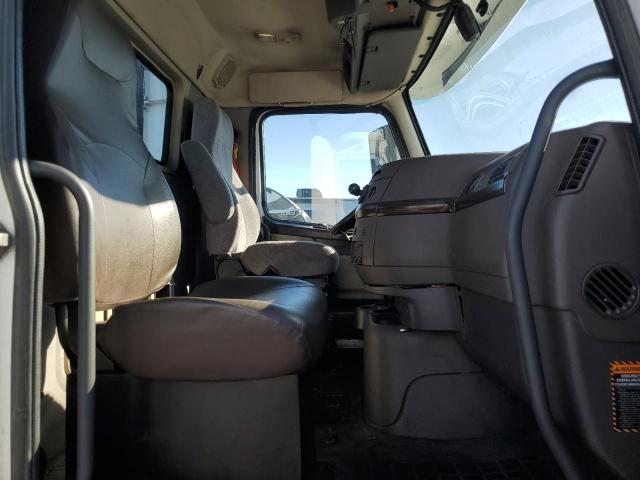 2018 Volvo Vn Vnl მანქანა იყიდება აუქციონზე, vin: 4V4N39EH7JN987933, აუქციონის ნომერი: 86336155