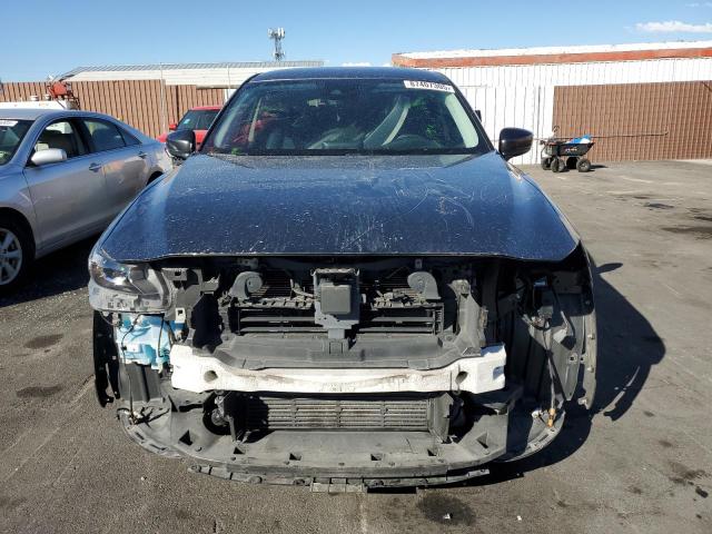 87407305 :رقم المزاد ، JM3TCACY3K0320922 vin ، 2019 Mazda Cx-9 مزاد بيع
