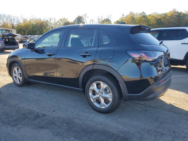 Aukcja sprzedaży 2024 Honda Hr-v Lx, vin: 3CZRZ1H37RM735340, numer aukcji: 86554305