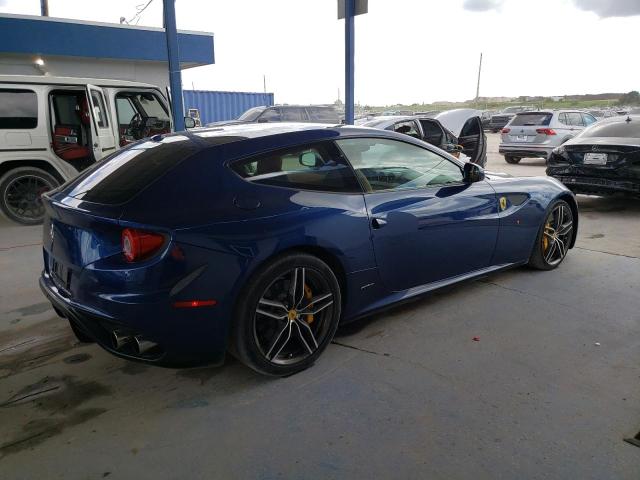 73833395 :رقم المزاد ، ZFF73SKA8F0204871 vin ، 2015 Ferrari Ff مزاد بيع
